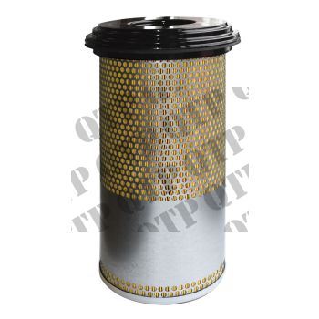 Air Filter Outer Valtra 05 15 55 6000 65 8000 - 64846
