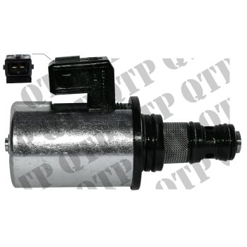 Solenoid Valve Trans PTO Hyd Massey Ferguson - 64850