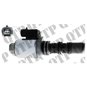 Solenoid Valve Transmission Massey Ferguson - 64852