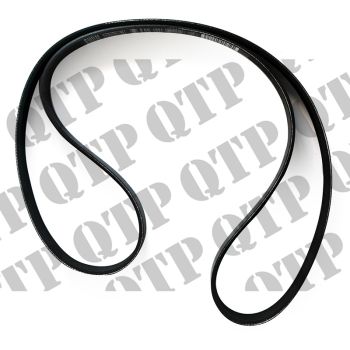 Fan Belt Massey Ferguson 5611 5612 5613 W/O - 64855