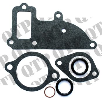 Water Pump Gasket Kit Massey Ferguson 5611 - - 64862