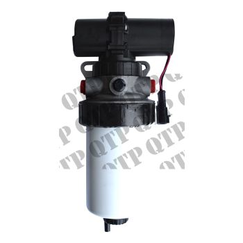 Fuel Pump Valtra Valmet 5232 5262 5292 5322 - 64863