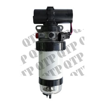 Fuel Lift Pump Valtra 5232 262 292 322 352 - 64865