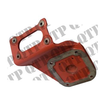 Hydraulic Spool Valve Bracket Massey Ferguson - 64897