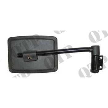 Mirror Complete Same Deutz LH - 6490001
