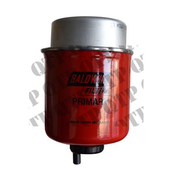 Massey Ferguson Fuel Filter 3600 4400 5400 6400 7400 8400 - 64901