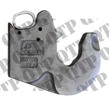 Quick Attach Hook Kit Cat 3 Valtra - 64913