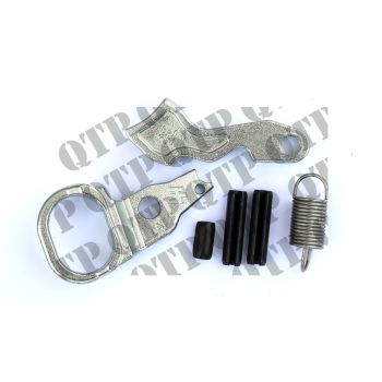 Quick Attach Hook Kit Cat 2 Valtra - 64914