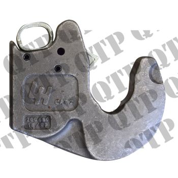 Quick Attach Hook Kit Cat 2 Valtra - 64915