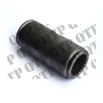 Massey Ferguson Shaft Coupling 3600 6100 6200 8100 8200 - 64919