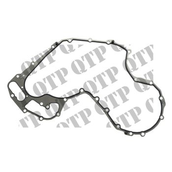 Massey Ferguson Timing Cover Gasket 54 65 74 Series 1103 1104 - 64920