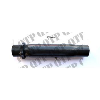 Levelling Box Adjusting Pipe Valtra T154 T174 - 64927