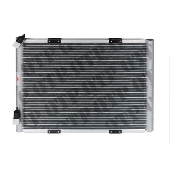 Condensor Valtra A72 A82 A92 N82 Hi Tech - 64941