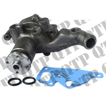 Water Pump Valmet Valtra 255 355 365 465 555 - 64943