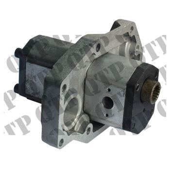 Hydraulic Pump Valmet Valtra 05 Series - 64949