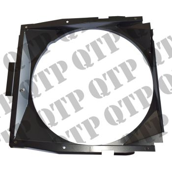 Radiator Cowl Massey Ferguson 4225 - 4270 - 64966