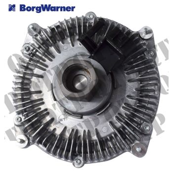 Viscous Fan Massey Ferguson 6700 7700 Series - 30 Teeth 22 Splines - 64969