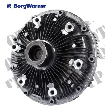Viscous Fan Massey Ferguson 6600 7600 Series - 64971