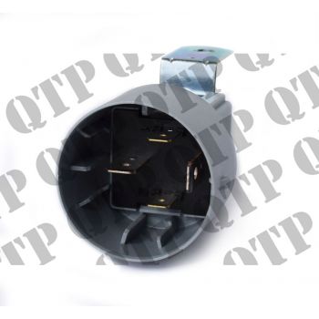 Starter Relay Massey Ferguson 12V 50Amp 44 47 - 64982