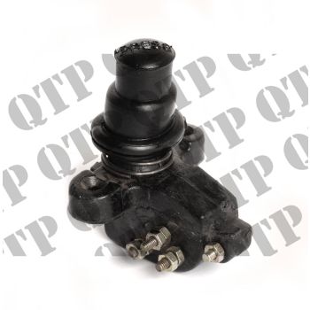 Massey Ferguson Switch Plough Lamp Original 20D - 64983