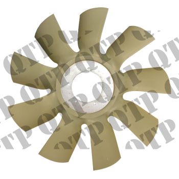 Massey Ferguson Fanblade John Deere 7630 7730 7830 7930 - 64986