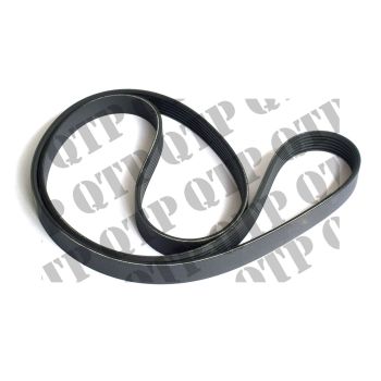 Fan Belt Air Compressor Massey Ferguson 5465 - 64987