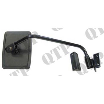 Massey Ferguson Mirror Complete 600 RH - 6499000
