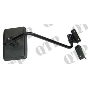 Massey Ferguson Mirror Complete 600 LH - 6499001