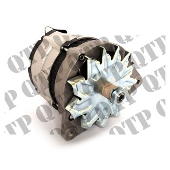 Massey Ferguson Alternator 300 14V 70A - 14 Volt - 70 Amp - - 64991