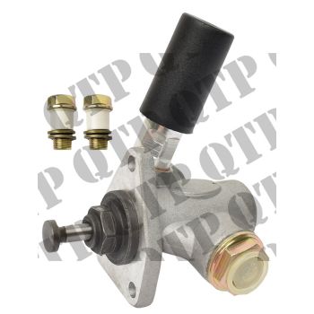 Fuel Lift Pump Massey Ferguson 8250 Xtra 8260 - 64998