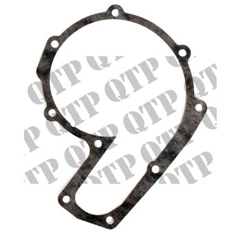 Massey Ferguson Water Pump Gasket 6485 6490 6495 7485 7490 - 65007