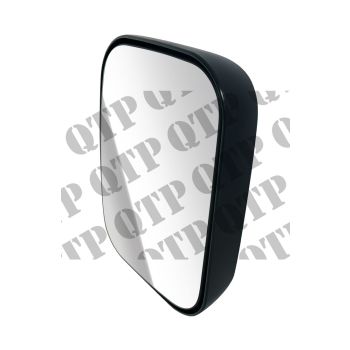 Heated Electric Rear View Mirror Massey - 65012