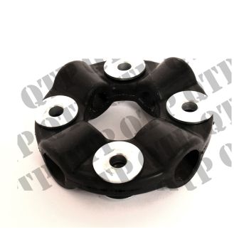 Drive Pad Massey Harris Pony Diesel 820D 821D - Hanomag D621 Motor - 65013