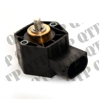 Sensor Hall Effect Suspension Valtra John - 65014