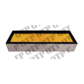 Massey Ferguson Cab Air Filter Landini Ghibli Tier 2 Legend - 65019