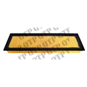 Massey Ferguson Cab Air Filter Landini Mistral Epa Rex F Rex - 65020