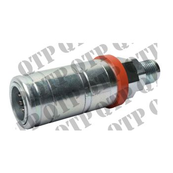 Quick Release Coupling Valtra Valmet - 65033