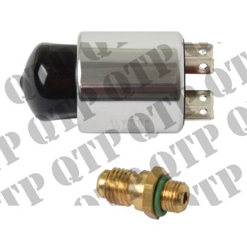 Pressure Switch Aircon Massey Ferguson 300 - 65036