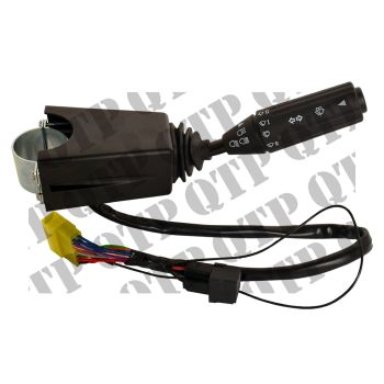 Switch Massey 5400 6400 Indicator & Lights - 65038