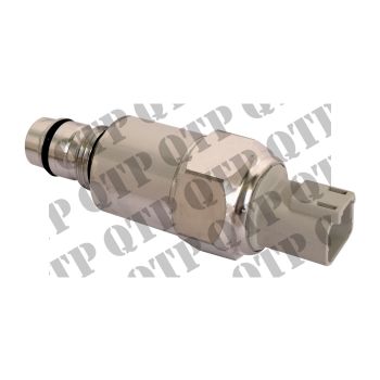 Massey Ferguson Hydraulic Oil Filter Restriction Indicator - 65056