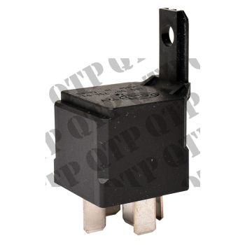 Relay 12V - 25A Massey Ferguson 3000 Series - 65060