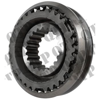 Synchroniser Assembly Valtra D=68 Gear 4-3 - D = 68 / Gear 4-3 - 65062