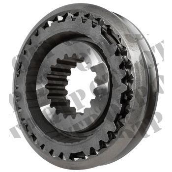 Synchroniser Assembly Valtra D-68 Gear 1+2 - 65063