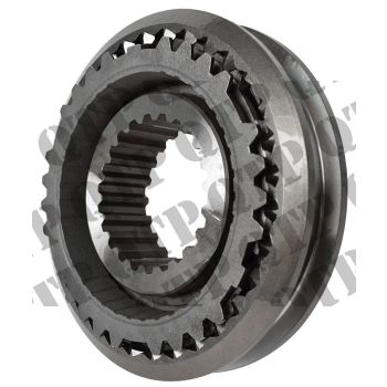 Synchroniser Assembly Valtra D=68 Overdrive - D = 68 Gear Overdrive - 65065