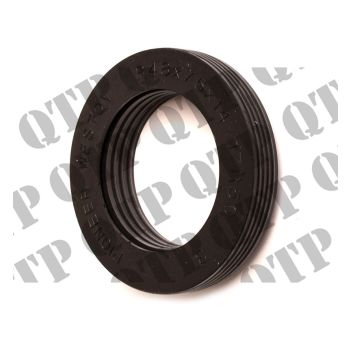 Massey Ferguson Hub Seal Inner Carraro Front Axle 64s 74s - Carraro - 65069