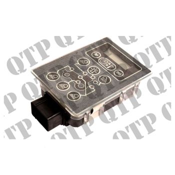 Lighting Control Module Massey Ferguson 64s - 65076
