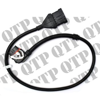 Viscous Fan Wiring Loom Massey Ferguson - 65095