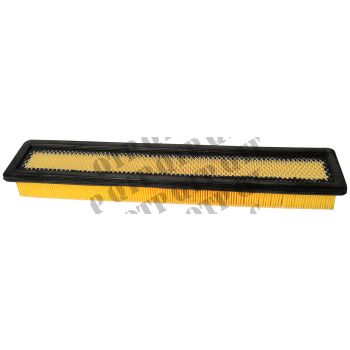 Cab Air Filter Massey Ferguson 54 Series - 65097