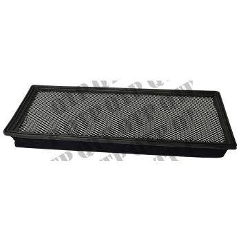 Cab Air Filter Carbon Massey Ferguson 5400 - 65098