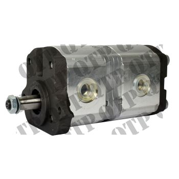 Hydraulic Pump Landini Globus 65 75 80 Mythos - 3 Port - 65102